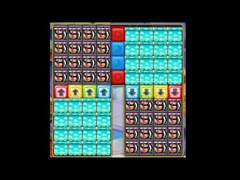 TOY BLAST level 3167