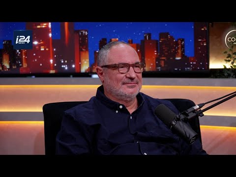 Bernard Pivot's questionnaire: Rabbi Yoel Benharrouche