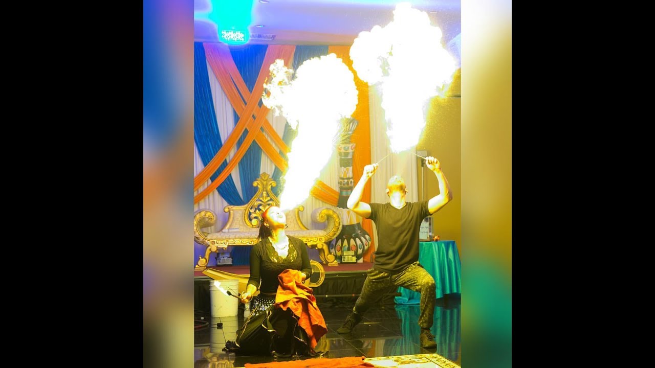 Promotional video thumbnail 12 for Hopes Fire Fantasies / Natalie Hope
