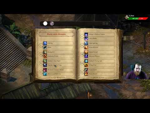 Pillars of Eternity II: Deadfire - Episode 18