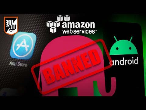 Big Tech Launches An All Out Assault On Conservative Speech | Ep. 633