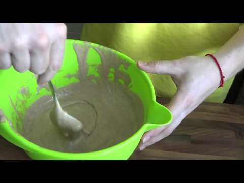 Alickin hrncekovy kolac