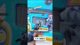 Full rush gameplay in event 4.1 #trending #bgmi #battleroyalegame #pubg #johnathanislive