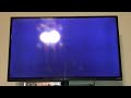 Low Pitched Black Screen Of Death On Robin Hood 1986 VHS