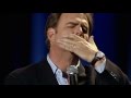 Bill Engvall Comedy: Married Bathroom Etiquette