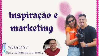 COMO TIRAR UM SONHO DO PAPEL - com Beatriz Santos e Rodrigo Rossetti