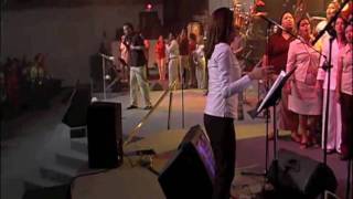 Solo Tu - Marcos Barrientos (7-11)