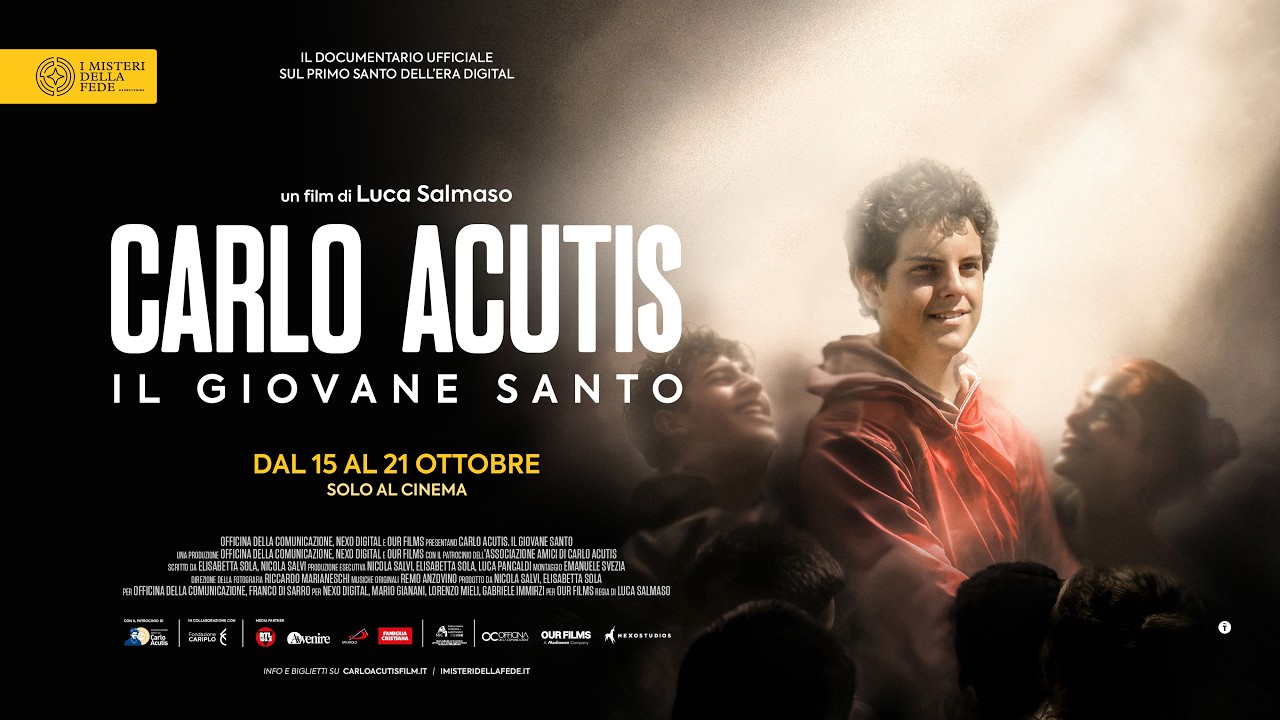 Anteprima e trailer
