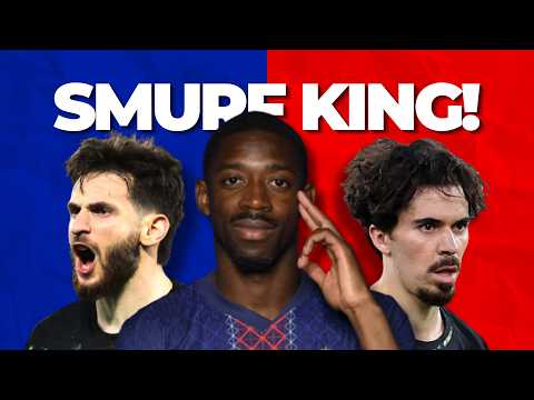 Why PSG is the Most "Unfair" Team in Europe Right Now?