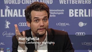 Marighella (2019) Video