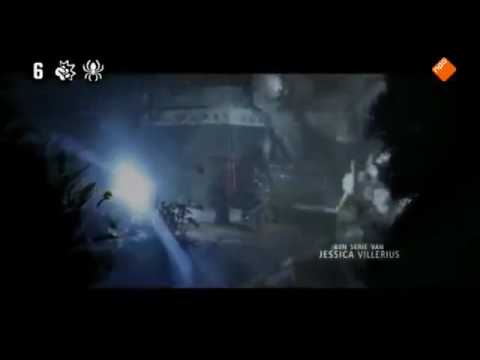 Arrestatieteam (DSI) ONDER DE RADAR AFLEVERING 2