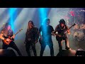 Angra Nova Era Live At Bangers Open Air 2026