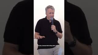Paul Graham: Mistakes Founders Make