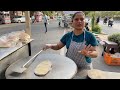 Surat Aunty Serves Mexican Paratha Indian Street Food