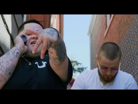 Buddah G x EBE Bandz - Work 🎥By Ryan Lynch (Official Video)