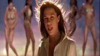 Ali G - "Freak me baby"