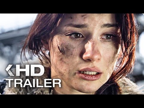 Trailer-Vorschau: Singularity