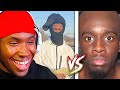 He DISSED KAI CENAT Yuno Miles Not Like Us Kai Cenat Diss REACTION