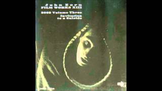 John Zorn - The suicide kid