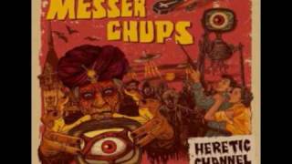 Music video thumbnail preview for Messer Chups-Shandor Diabolik's First Love by Messer Chups