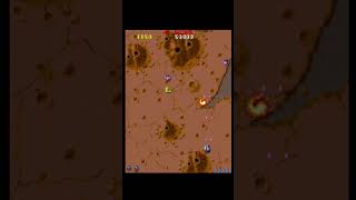 Vulgus 1984s CAPCOM old retro game