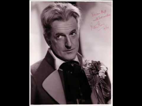 Peter Pears - Don Giovanni: 