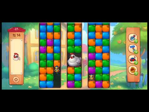 Farmscapes-Level 27 NO BOOSTERS #farmscapes