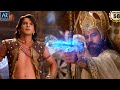 Suryaputra Karn Episode 58 Mother Kunti And Karna Mahabharata War BhaktiSagarARentertainments