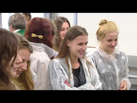 Twoja Rola - odc. 16 System wiedzy i innowacji w rolnictwie AKIS