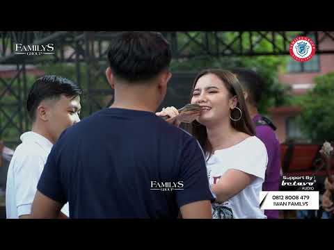 Caca Veronica - Gelas Retak | Familys Group Live Cover Pergantian Malam Tahun Baru 2026