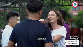 Download lagu Caca Veronica - Gelas Retak | Familys Group Live Cover Pergantian Malam Tahun Baru 2026 mp3