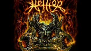 Hellion Live ! @ The Whisky A Go Go Oct. 2, 2014
