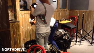 NORTHDRIVE - EPISODE 5 (PANGAKO behind the scenes)