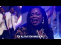 For This I Praise - Lyrics/Video/Download - Sinach