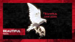Twista - Beautiful (Official Audio)