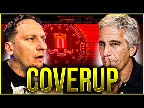  BREAKING: Still Waiting On Epstein Documents Release, Coverup?! 