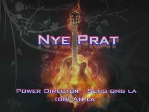 Nye prat