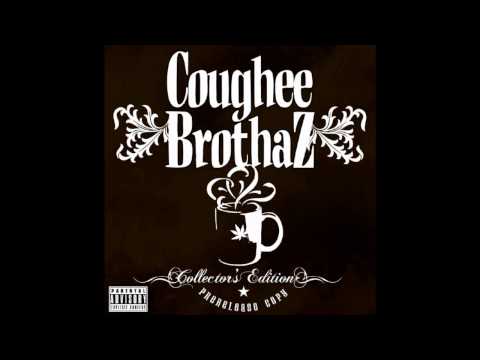 Coughee Brothaz - Southern Fried Funk