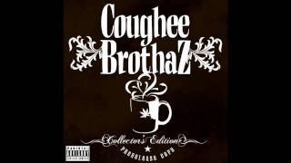 Coughee Brothaz - Southern Fried Funk