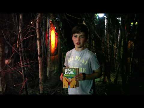 The Wondercrump World of Roald Dahl