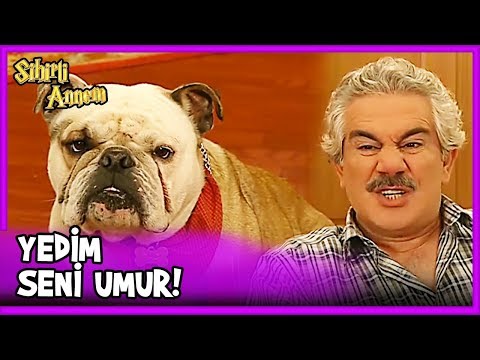 Taci, Umur'u Isırdı! - Sihirli Annem 11.Bölüm