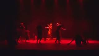 Download lagu TARI BAALIN - FESTIVAL KARYA TARI DAERAH SE KALIMANTAN SELATAN 2025 mp3