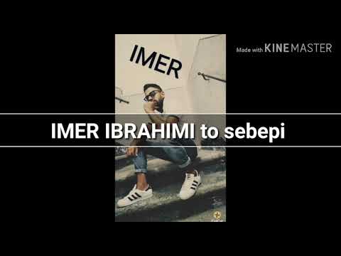 Imer djemail 2020 lakoro sebepi