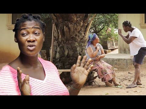 Get Ready To Laugh Out Loud With Your Family While Watching This Mercy Johnson Latest Comedy Movie