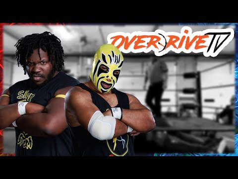 DCW OverDrive TV | S4 E9 | "TAKING THE ADVANTAGE!" | (2023) Professional Wrestling