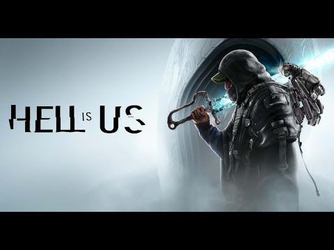 Hell Is Us : l'enfer c'est sans les autres