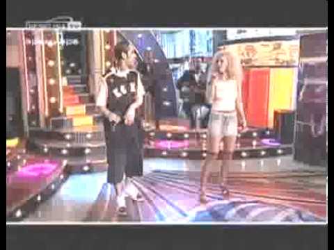 DesiSlava ft Igrata - Badi Dobro Momche /TV version