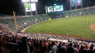 [心得] 羅薩應援