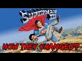 SUPERMAN 3 / Cast Then And Now 1983-2023 / How They Changed?