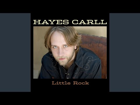 Down the Road Tonight - Hayes Carll
